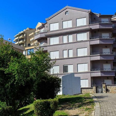 בודווה Villa Imperija Guesthouse מראה חיצוני תמונה