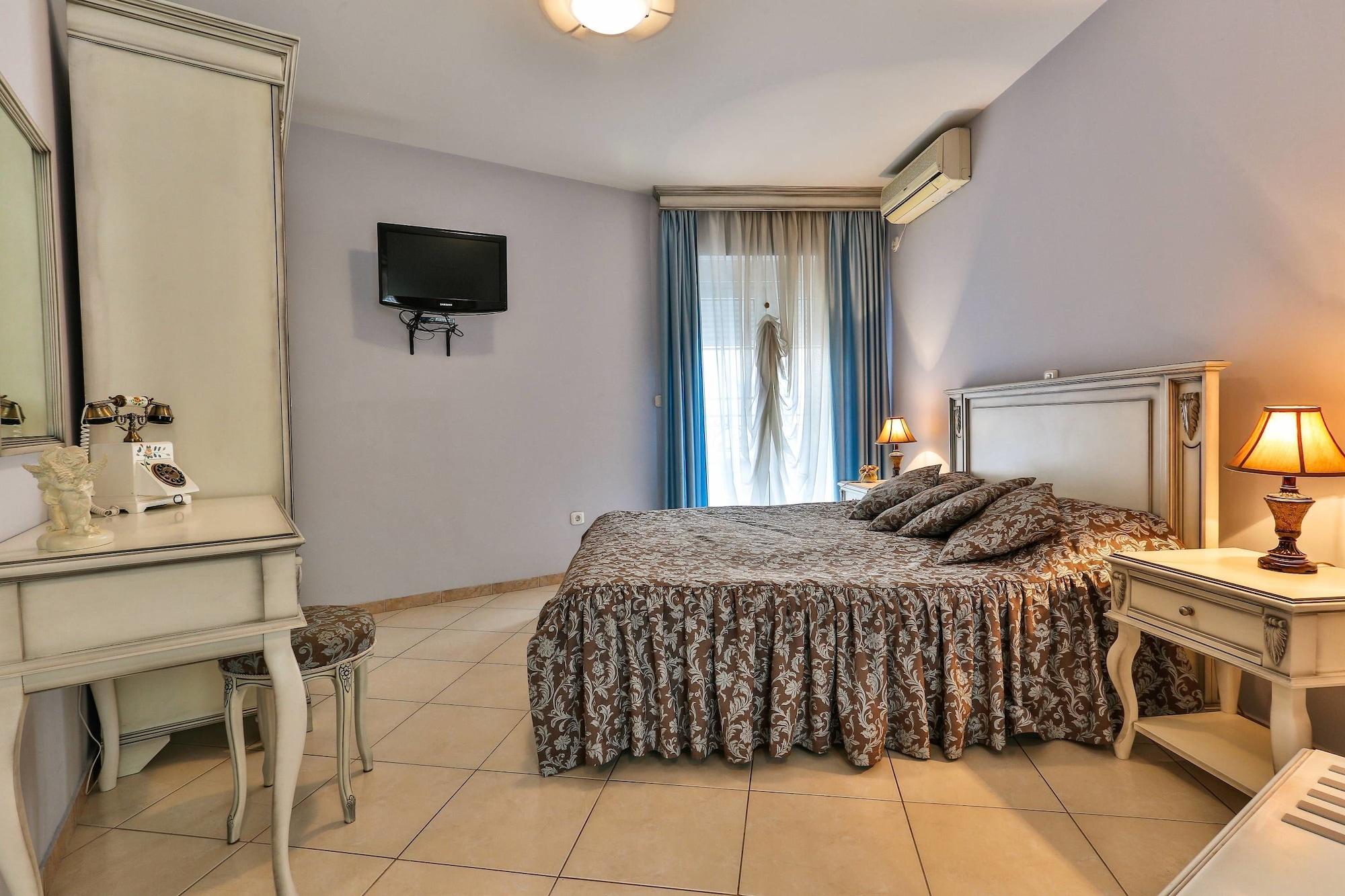 בודווה Villa Imperija Guesthouse מראה חיצוני תמונה