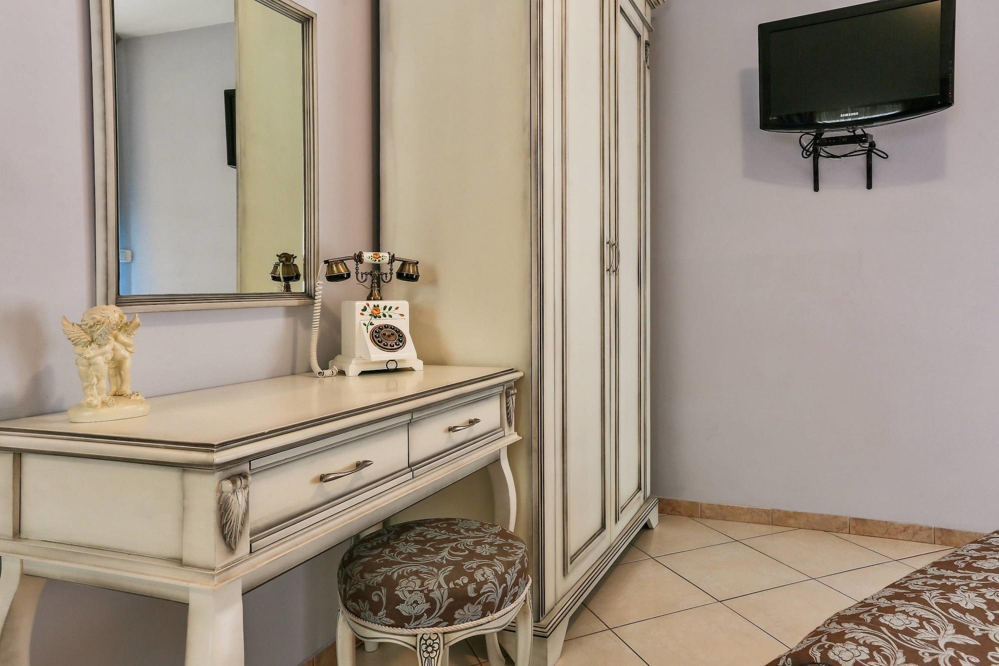 בודווה Villa Imperija Guesthouse מראה חיצוני תמונה
