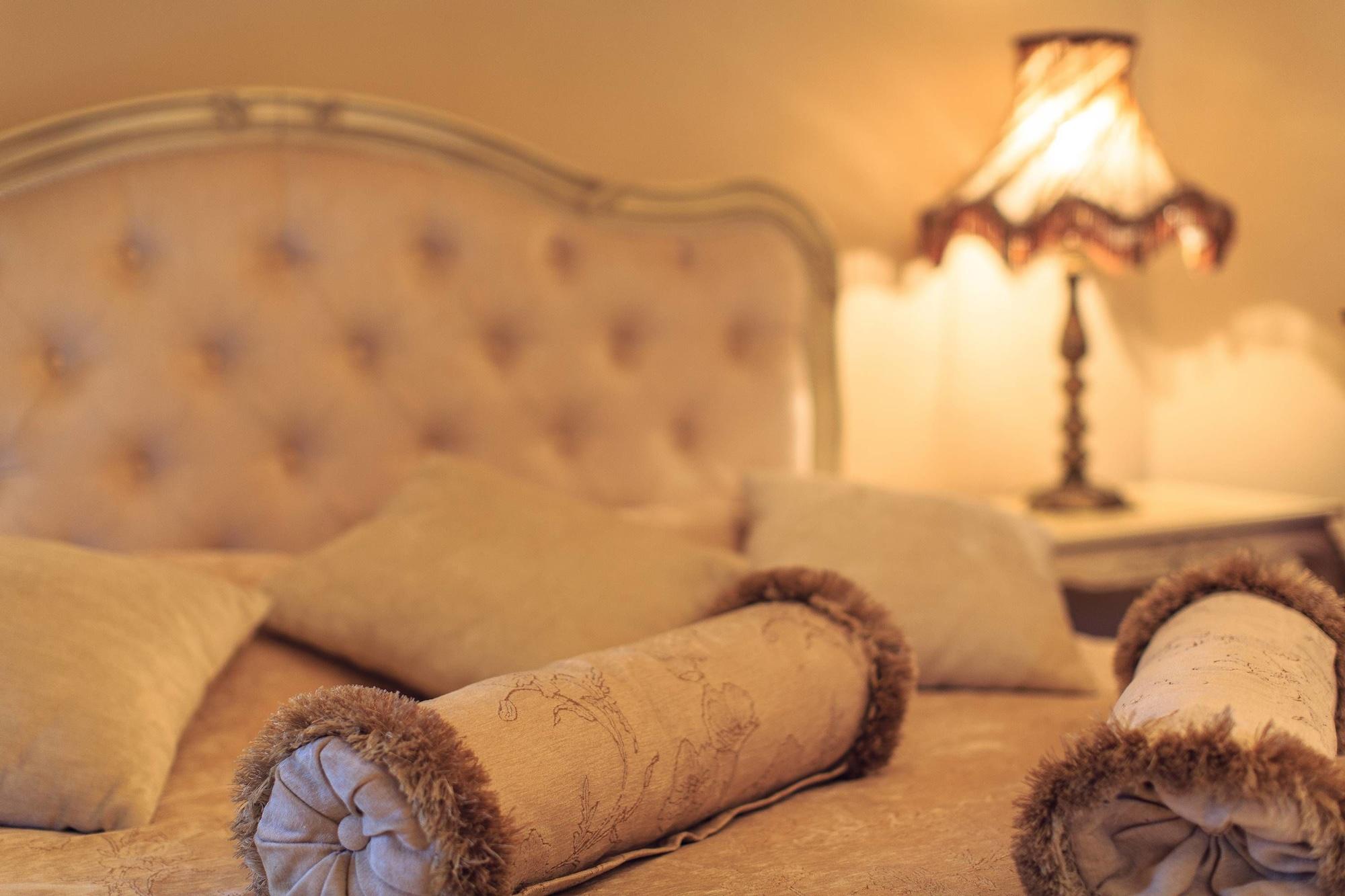 בודווה Villa Imperija Guesthouse מראה חיצוני תמונה