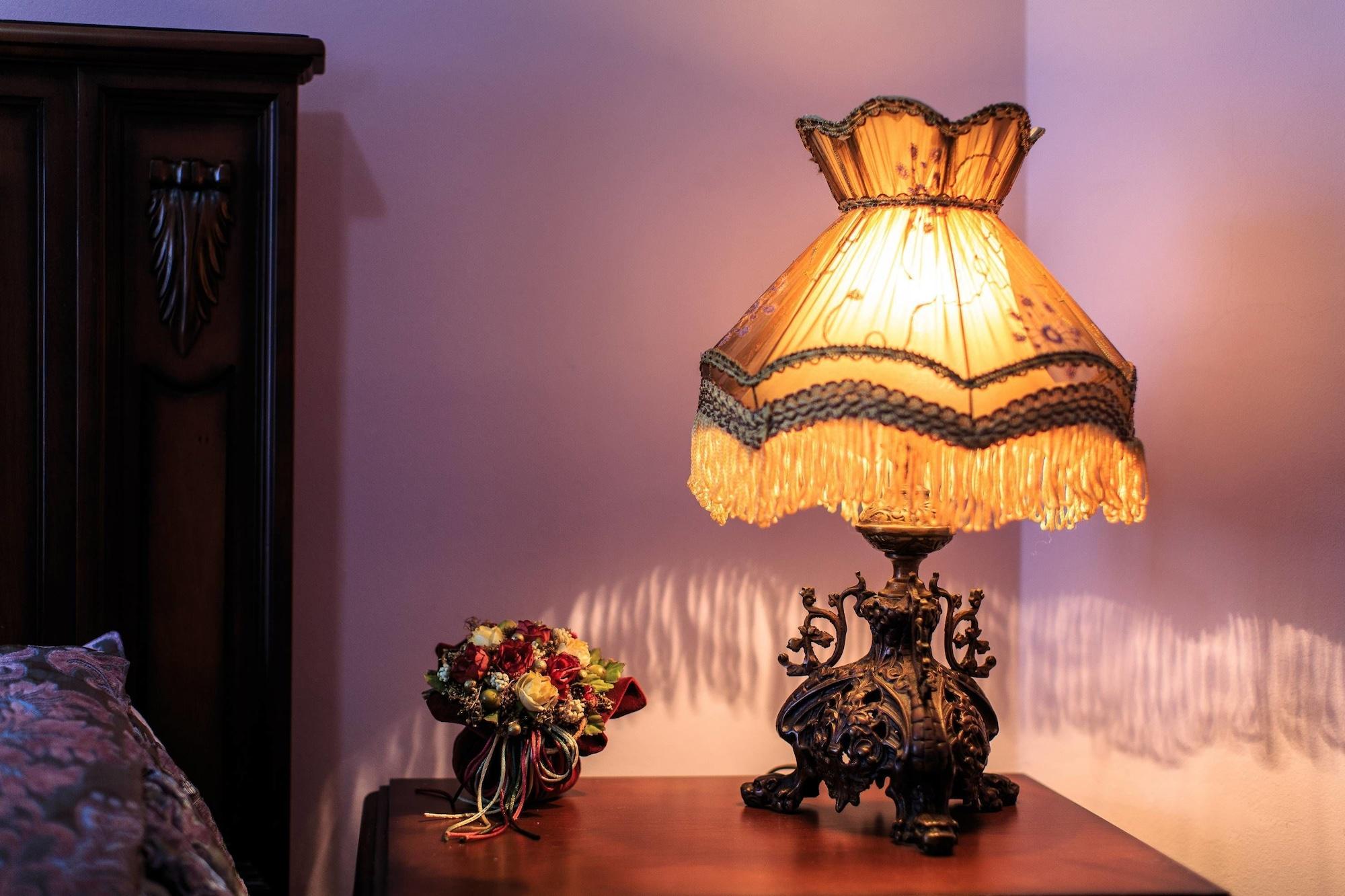 בודווה Villa Imperija Guesthouse מראה חיצוני תמונה